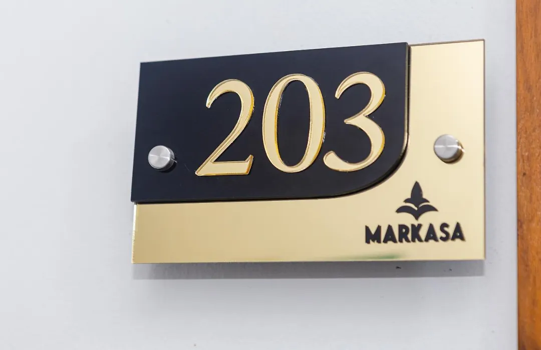 Markasa Hotel Boutique-1