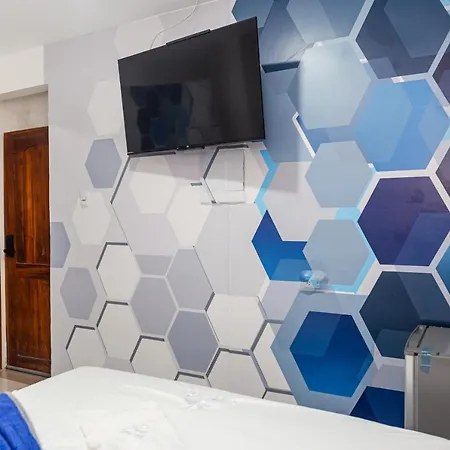 Markasa Hotel Boutique-2